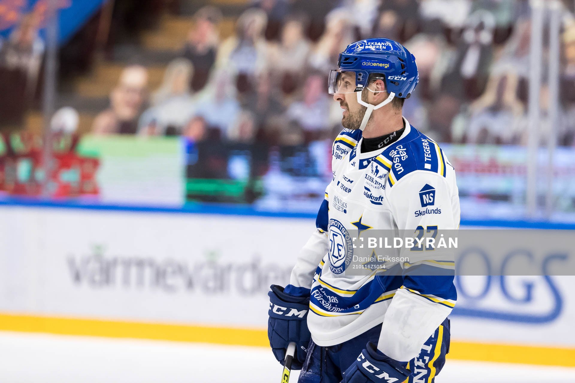 Leksands Marek Hrivik