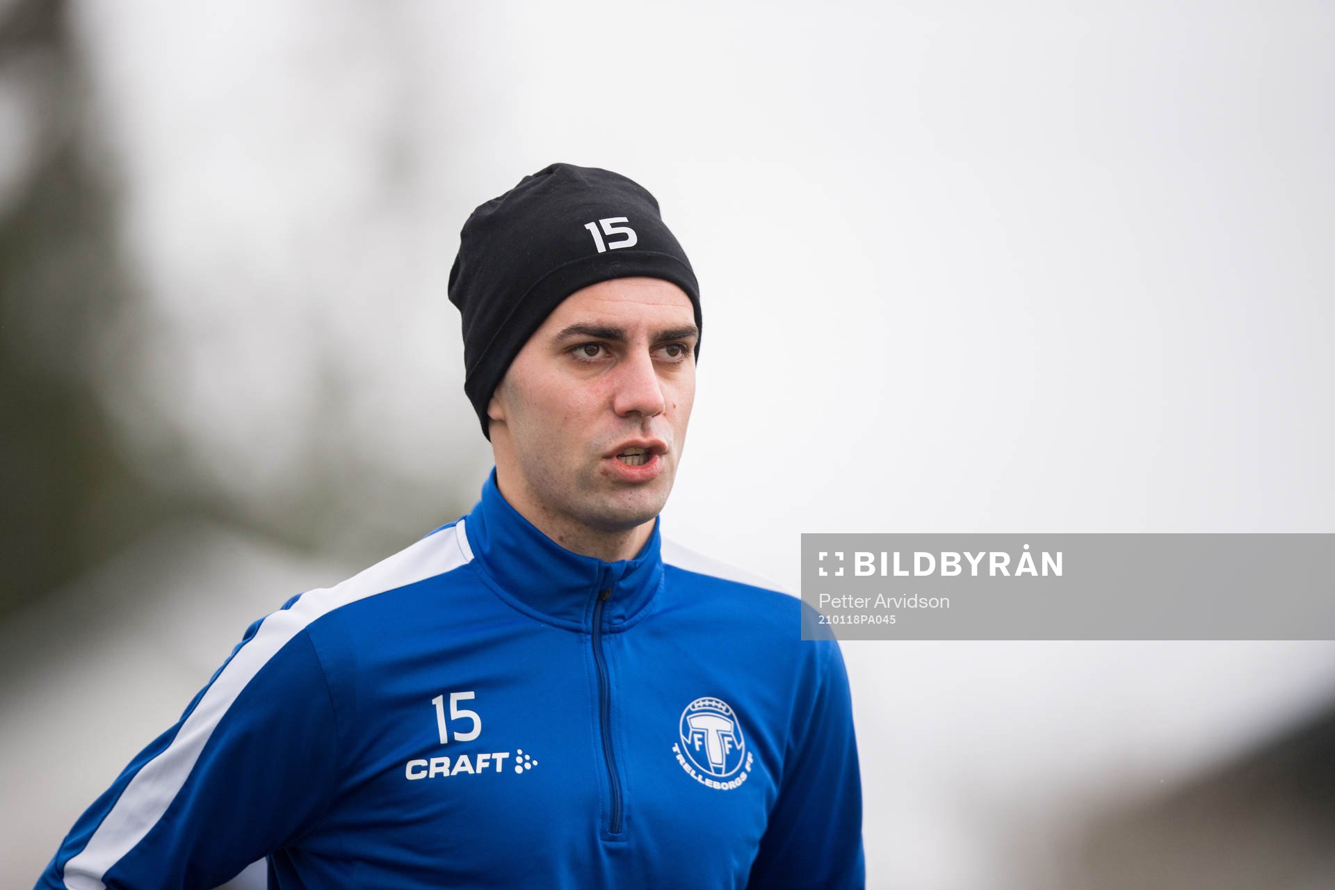 Bozidar Velickovic