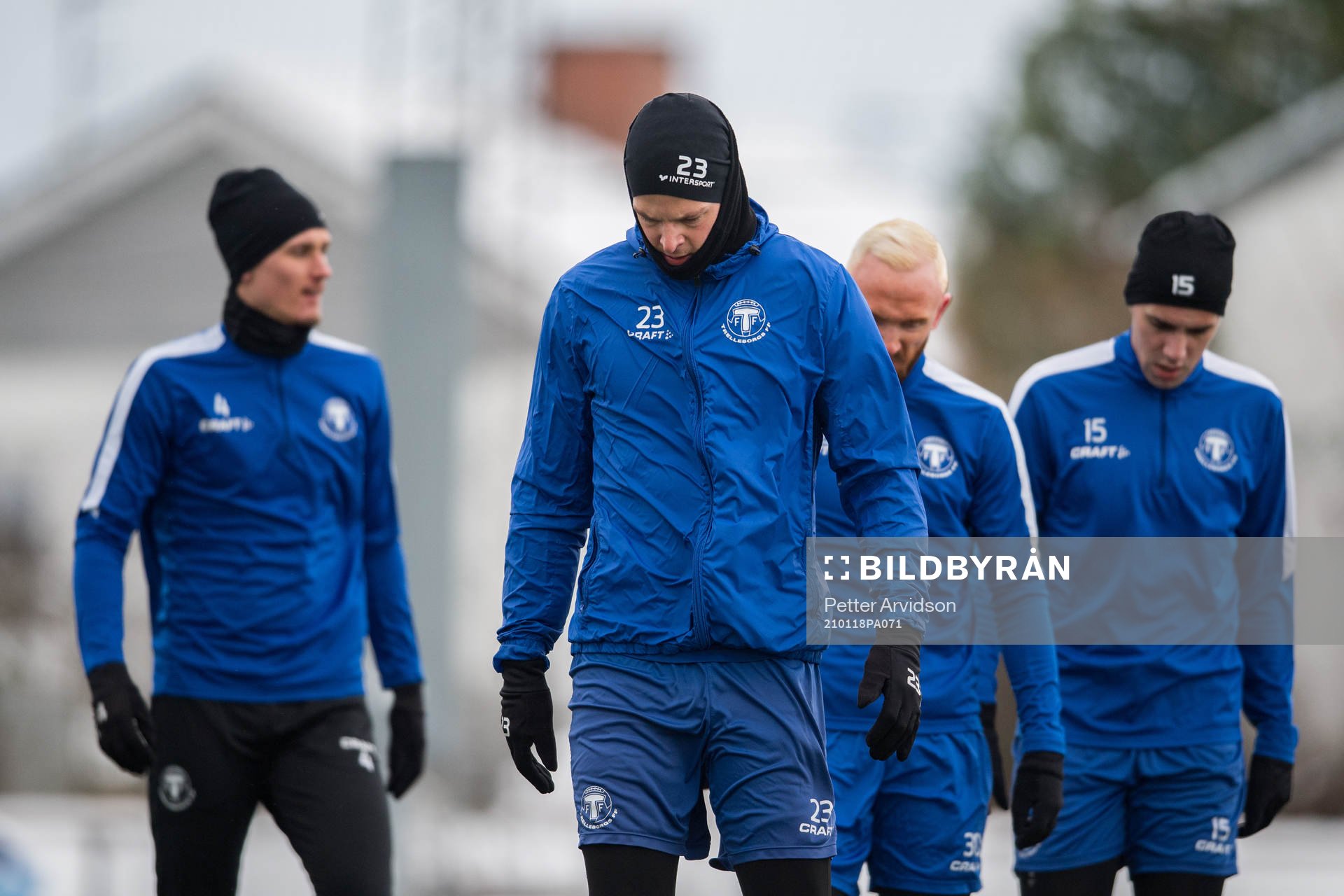 Fredrik Liverstam