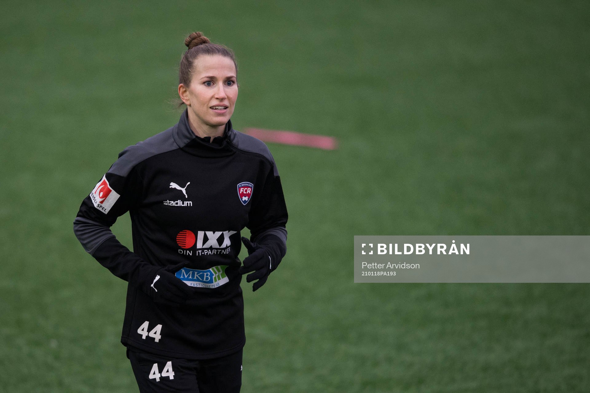 Emma Berglund