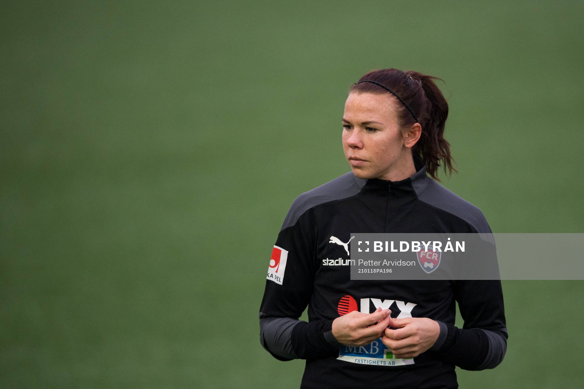 Jessica Samuelsson