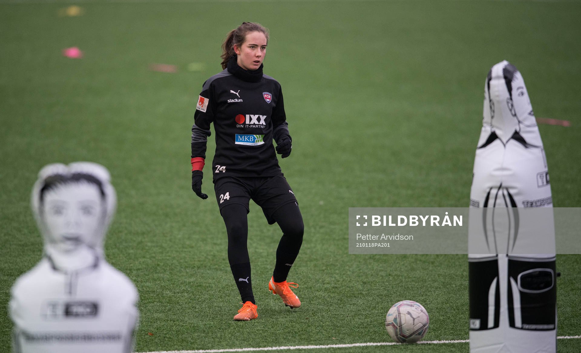 Matilda Kristell