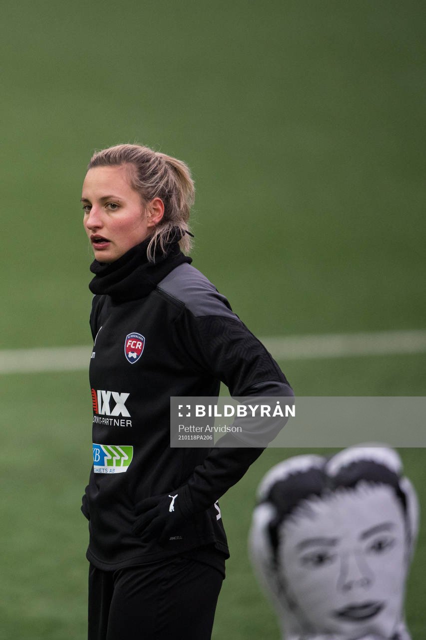 Nathalie Björn