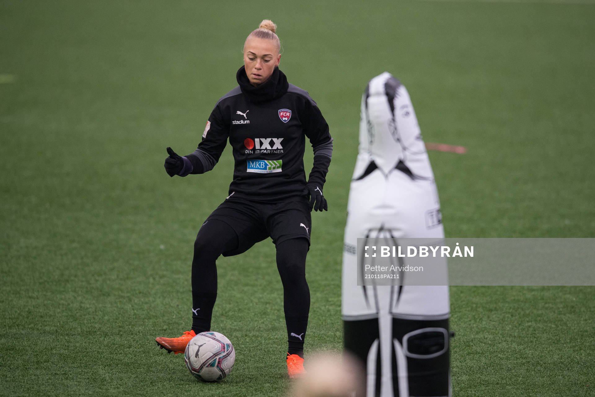 Hanna Bennison