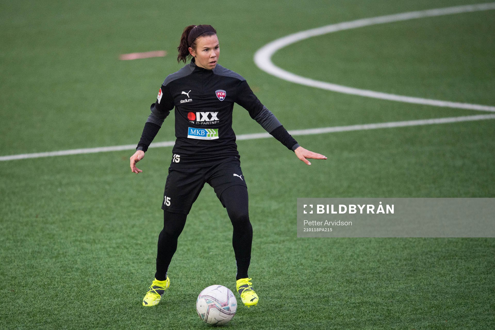 Jessica Samuelsson