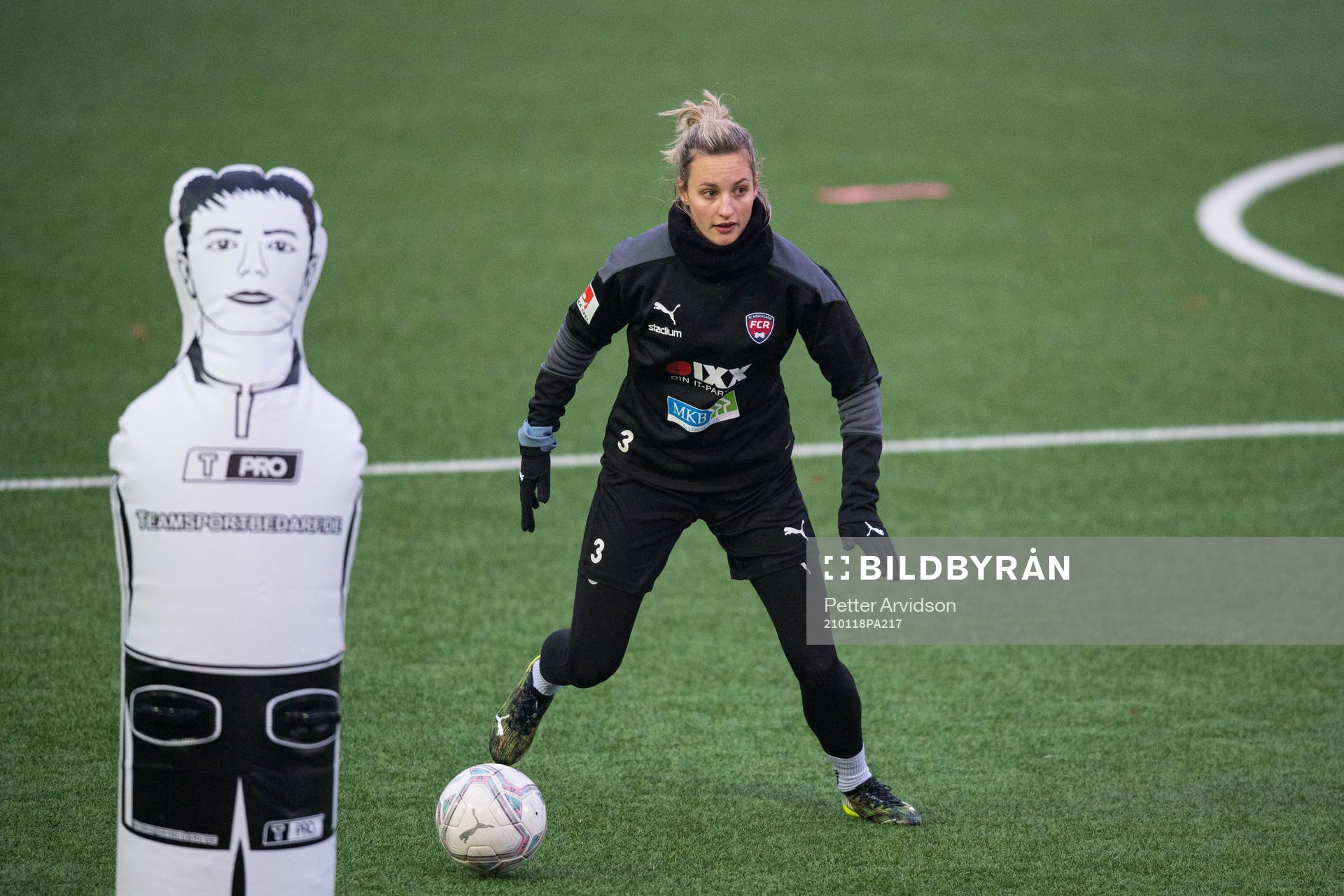 Nathalie Björn