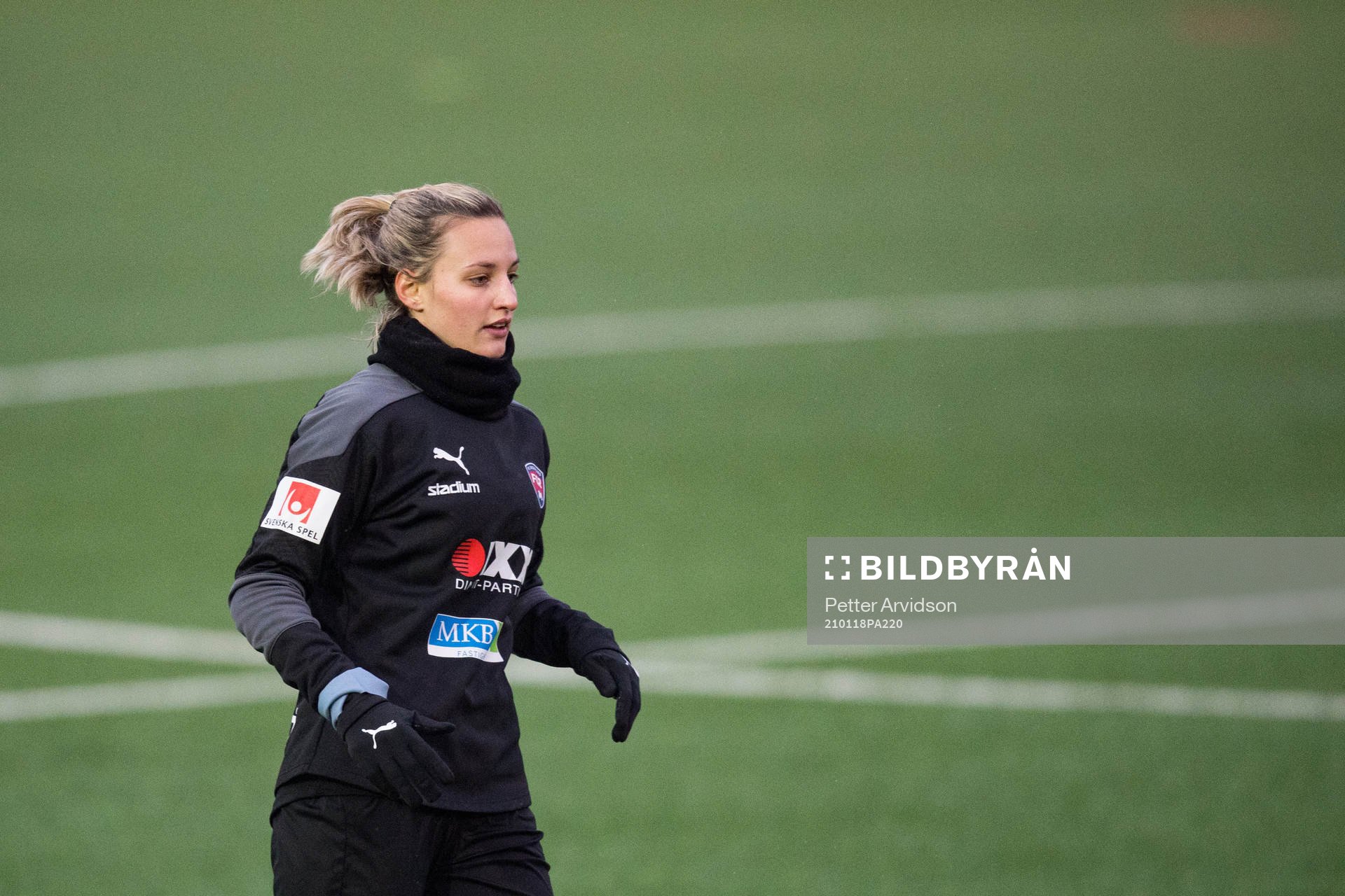 Nathalie Björn