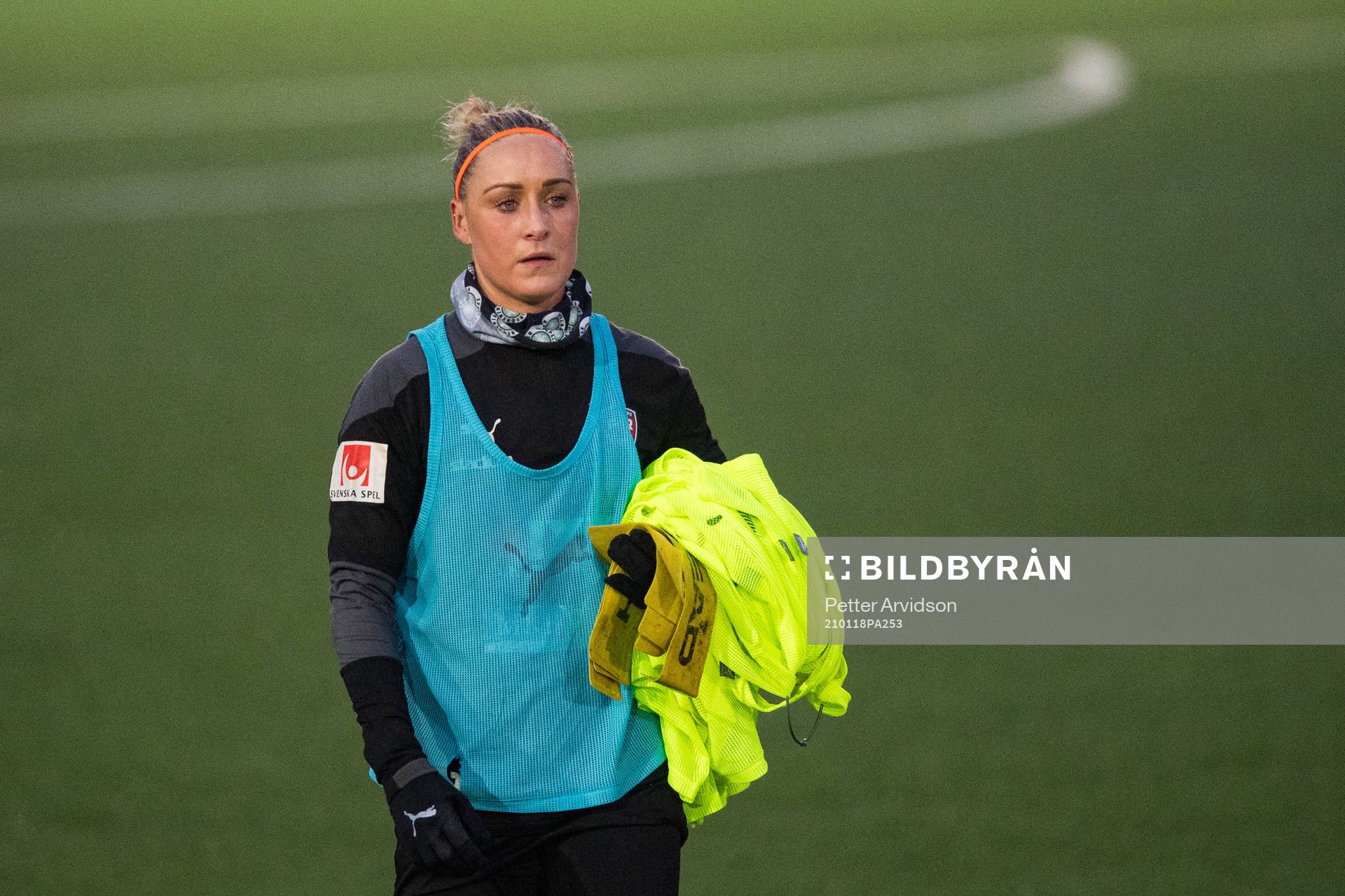 Sanne Troelsgaard