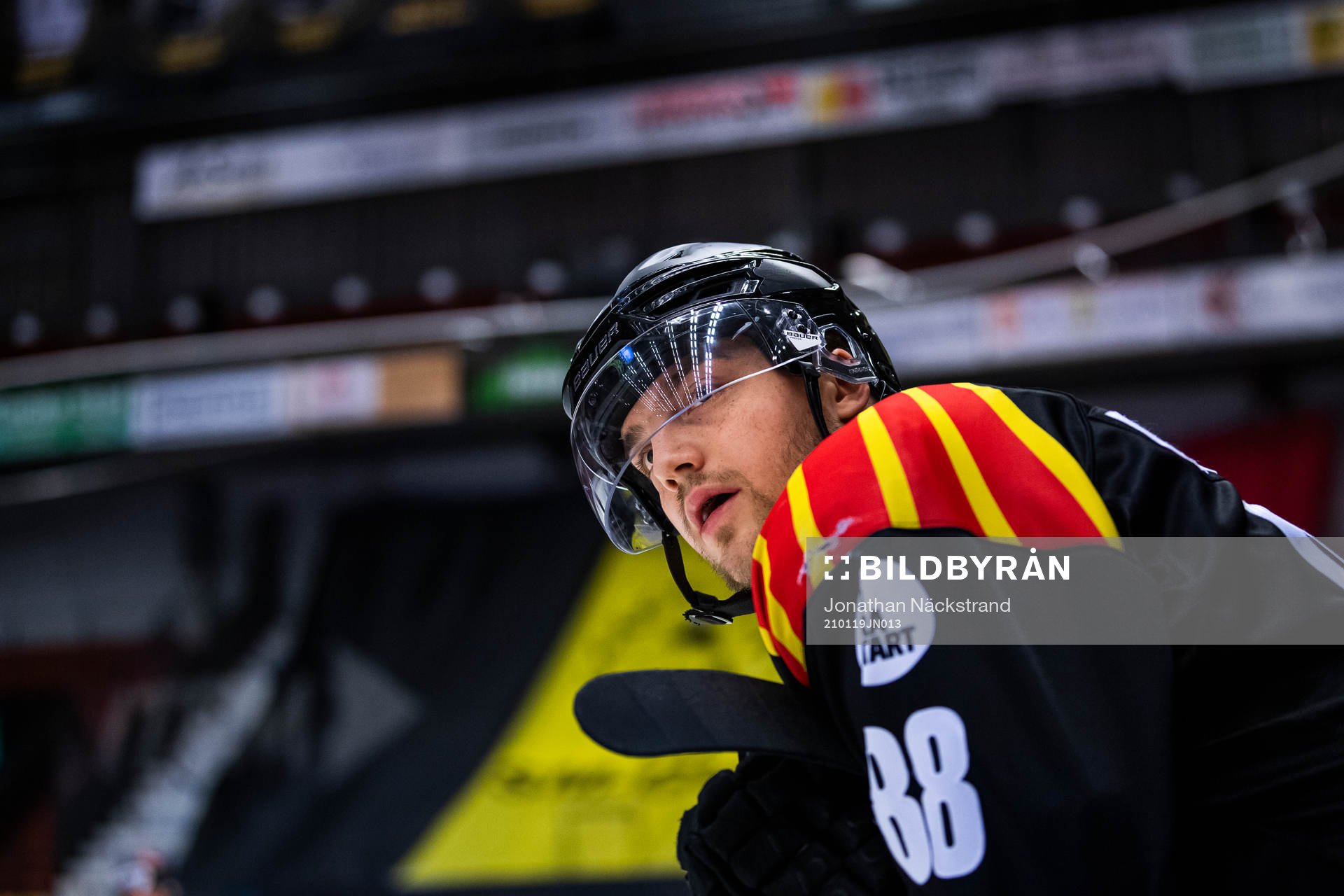 Brynäs Jadeon Descheneau