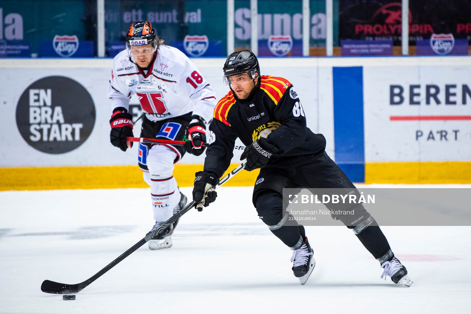 Brynäs Jadeon Descheneau