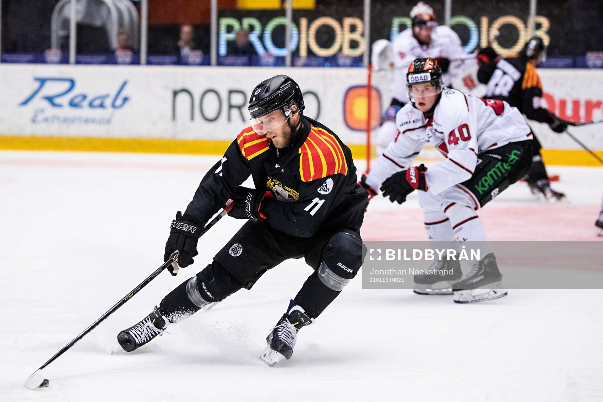 Brynäs Josef Ingman