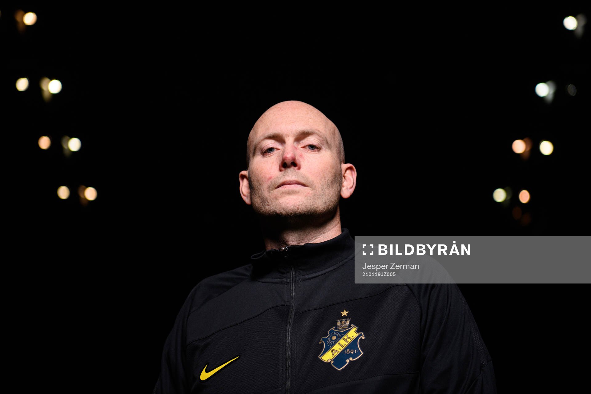 Andreas Janmyr