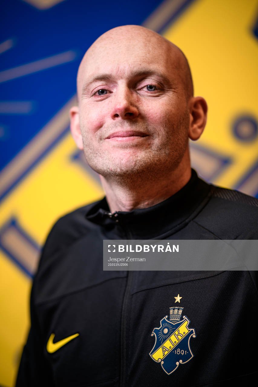 Andreas Janmyr
