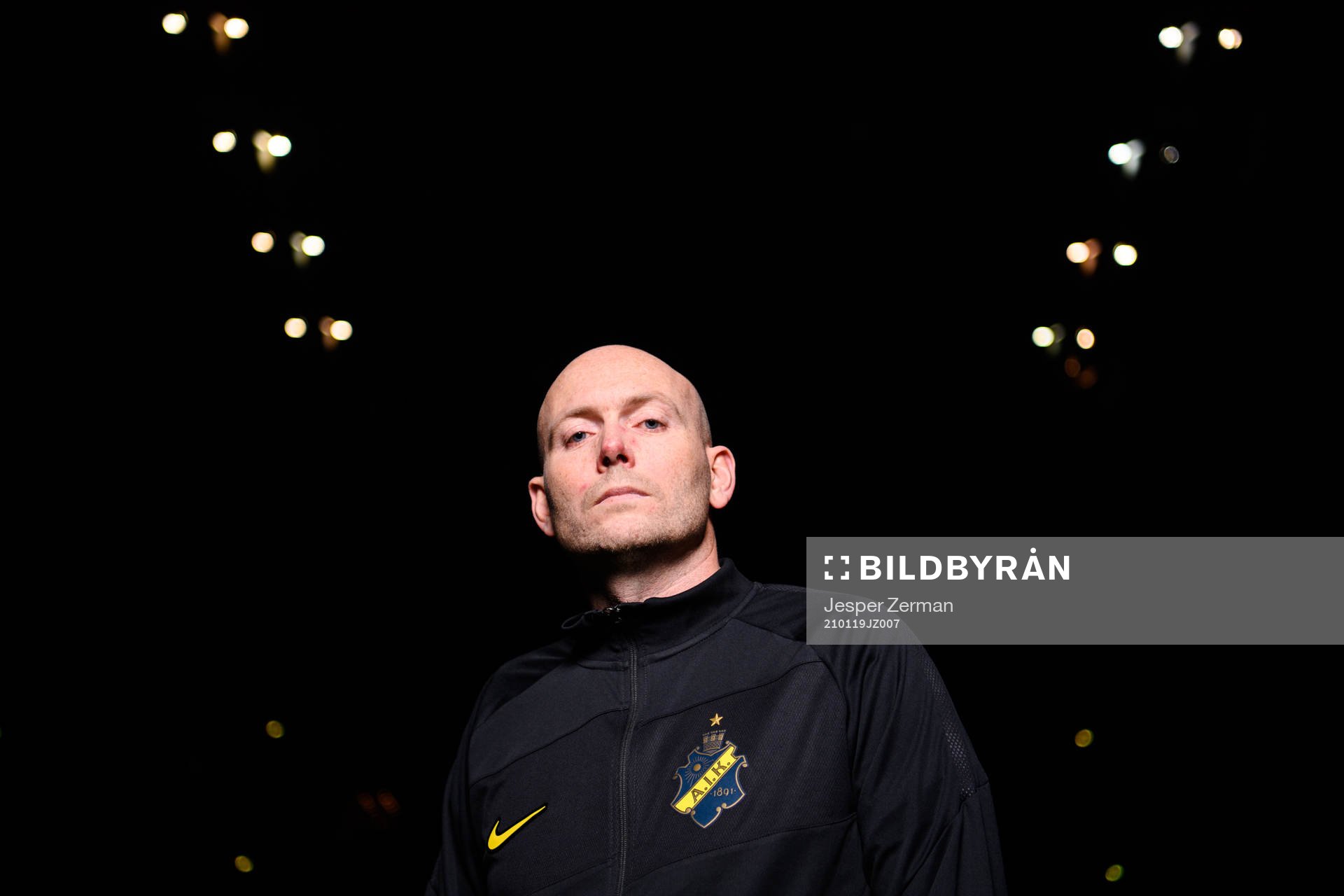 Andreas Janmyr