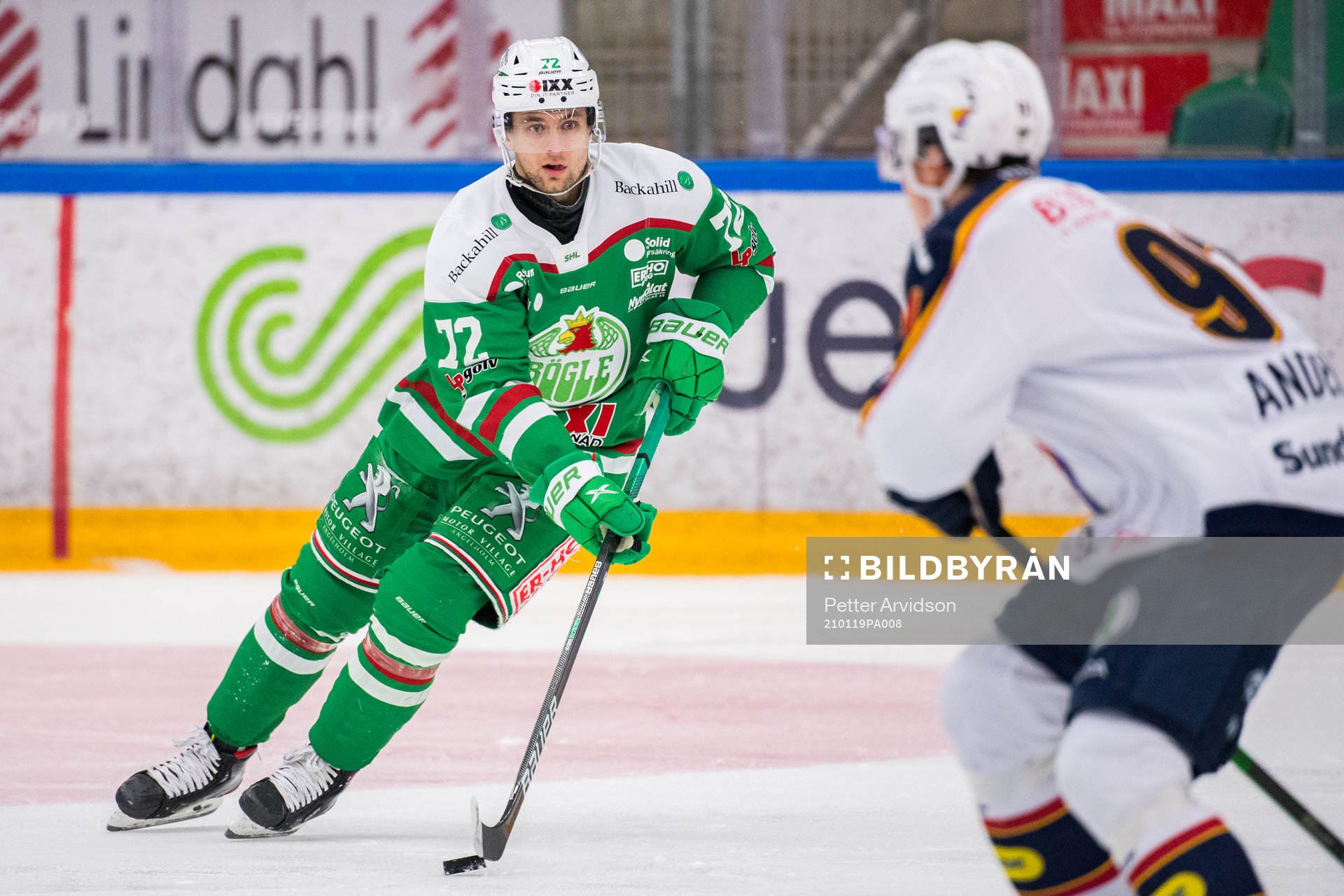 Rögles Daniel Zaar