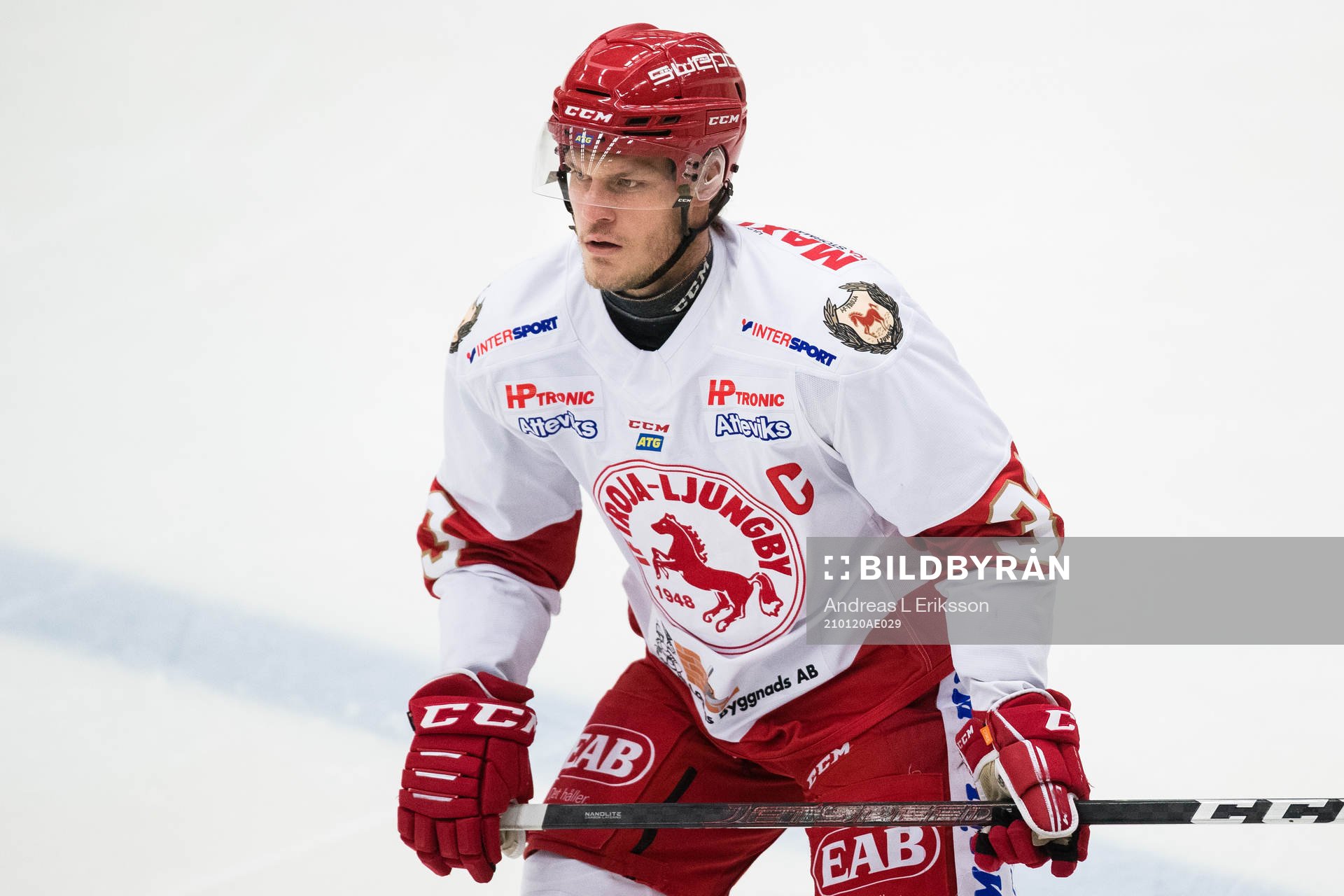 Trojas Daniel Karlsson Thörnros