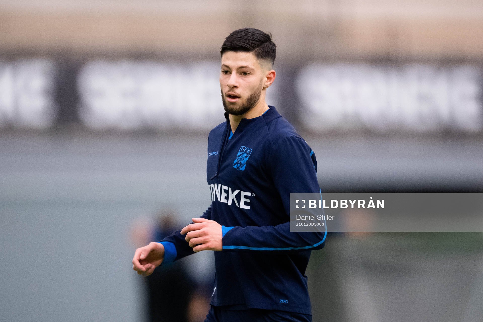 Kevin Yakob