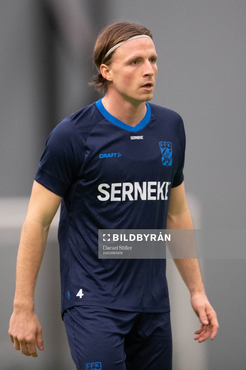 Carl Johansson