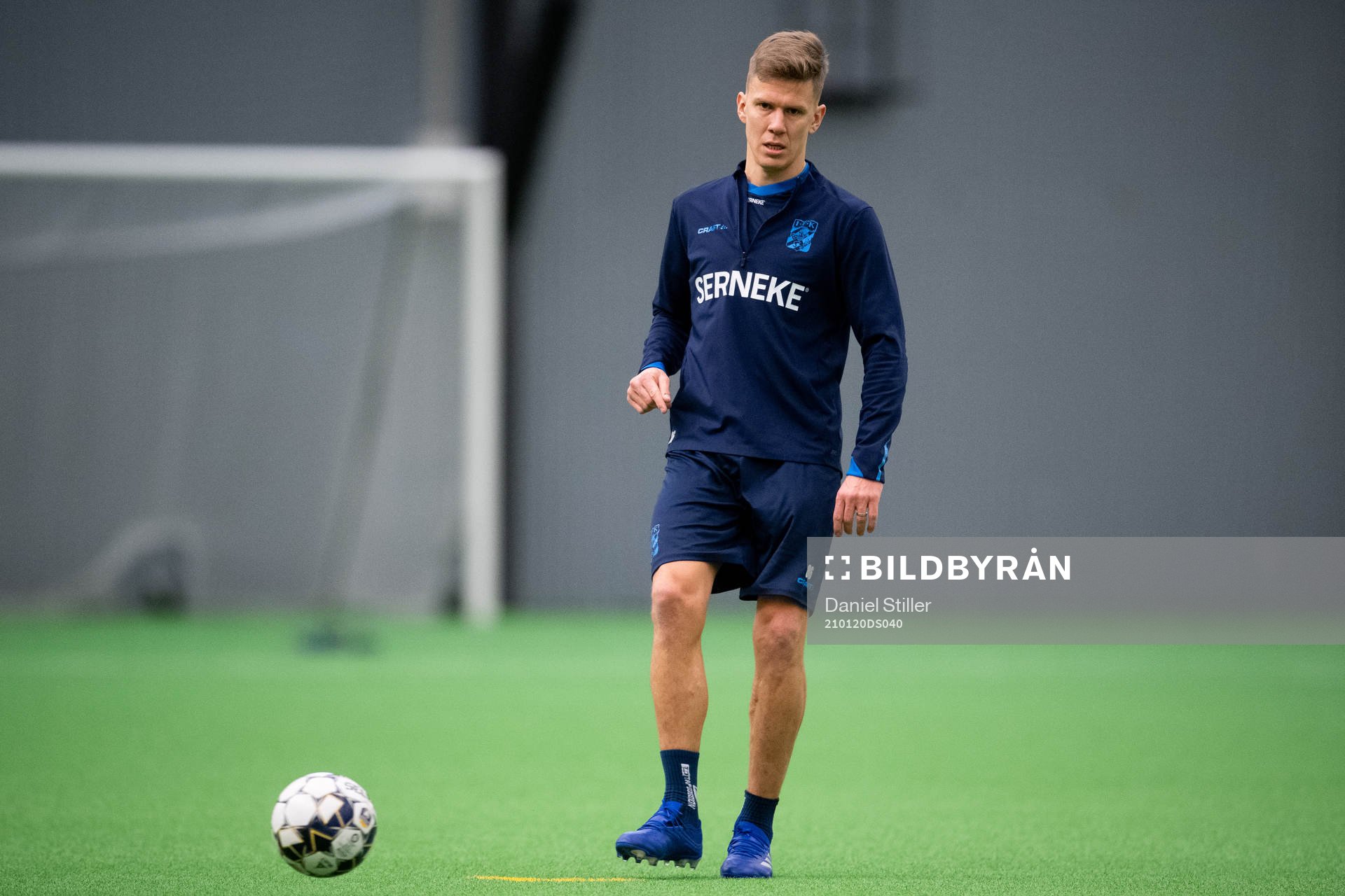 Pontus Wernbloom