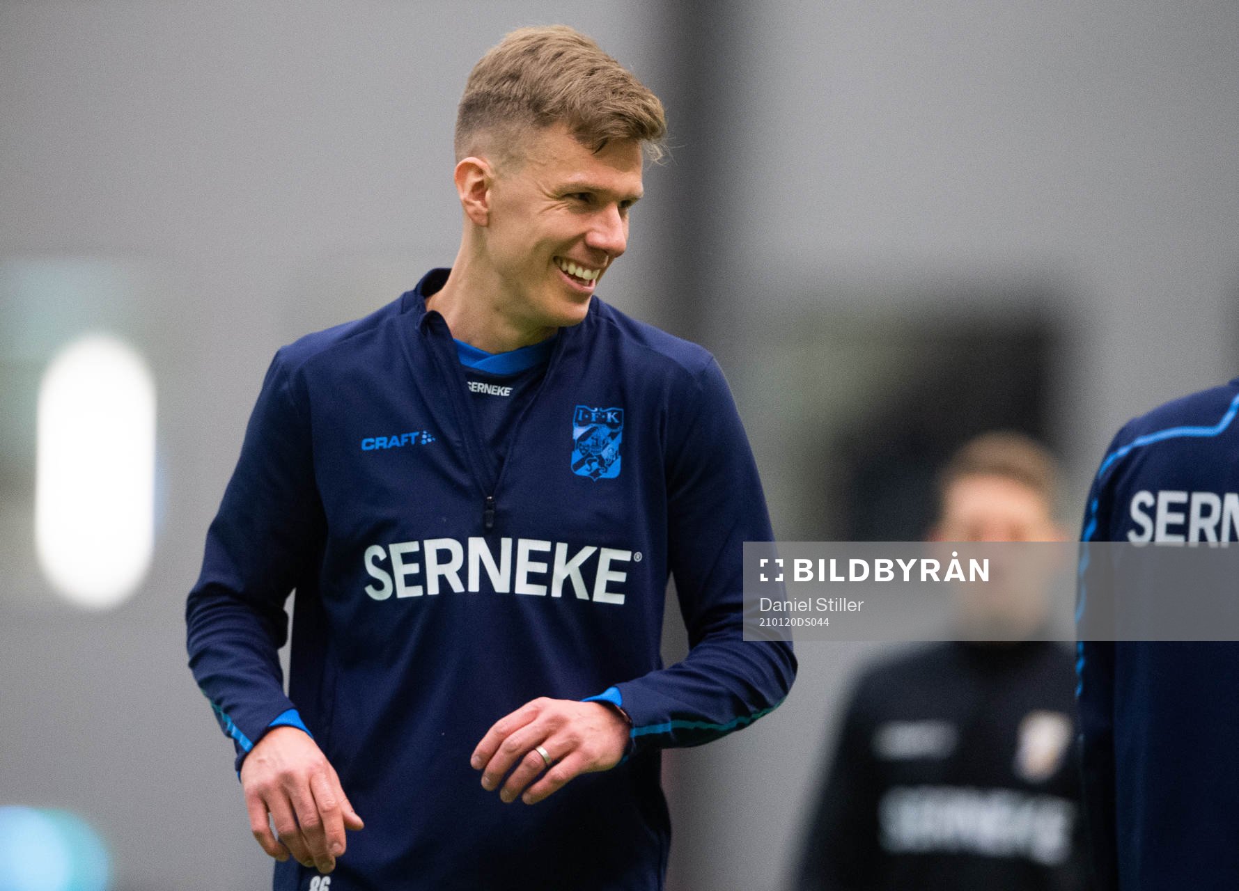 Pontus Wernbloom