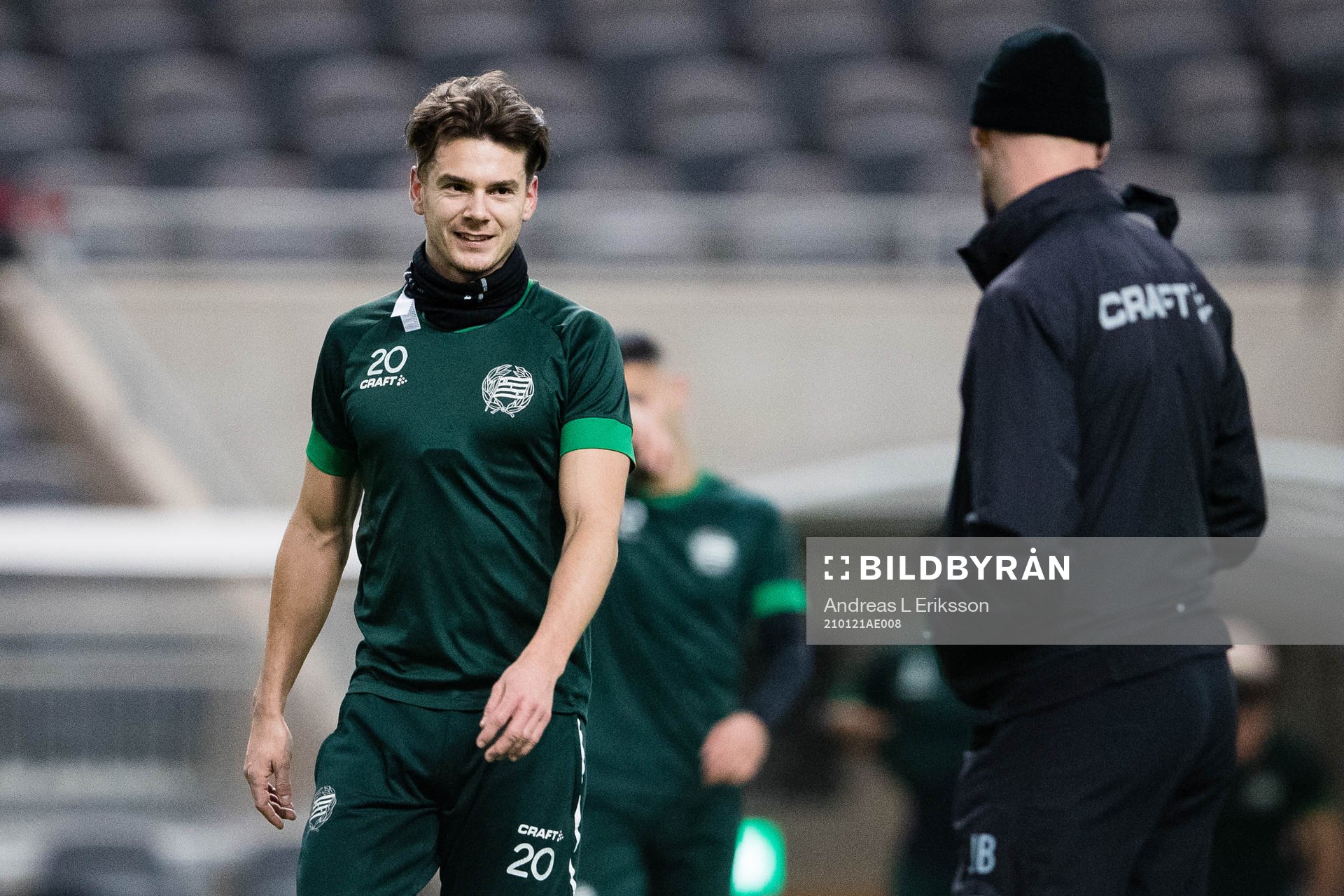 Alexander Kacaniklic