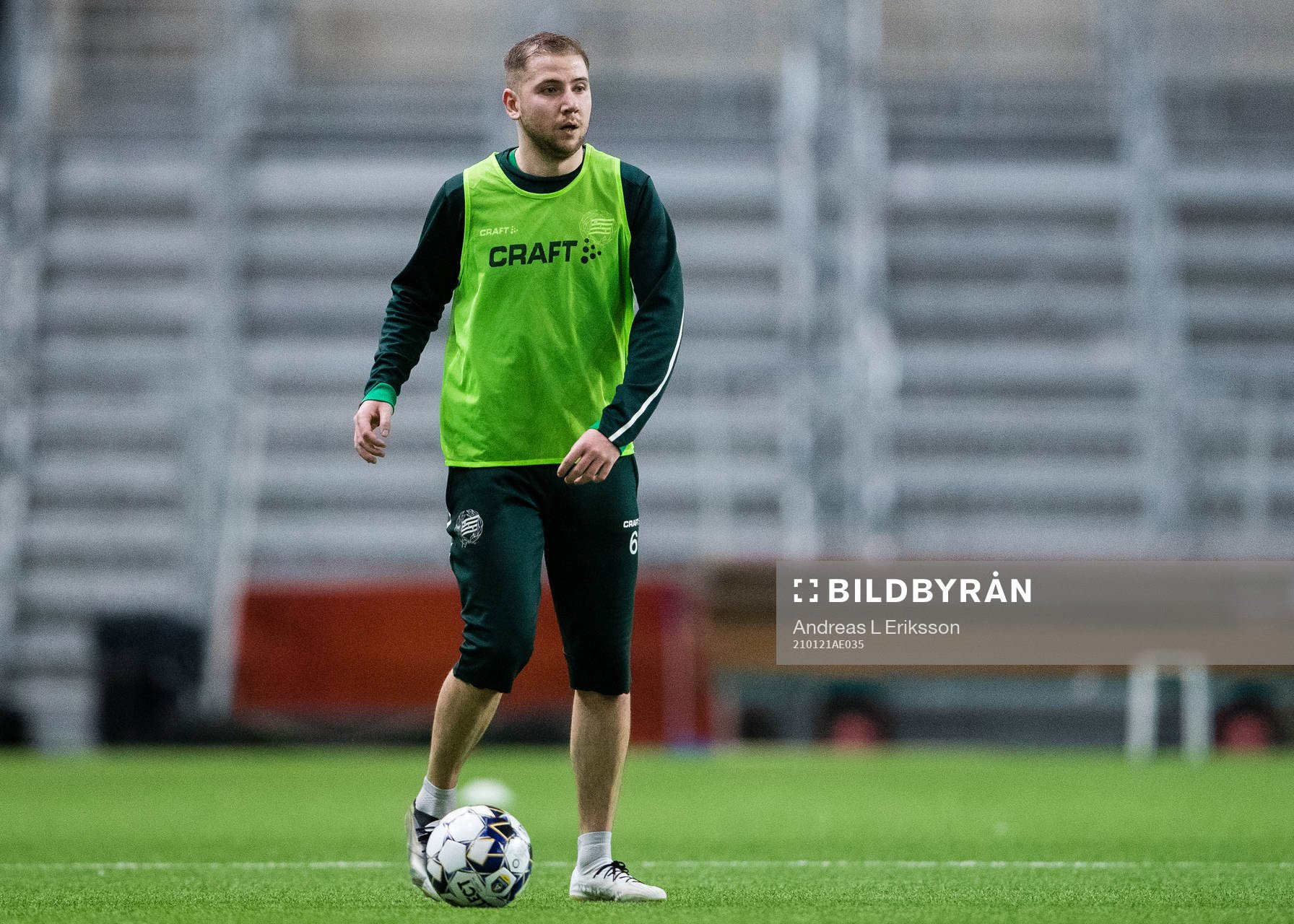 Darijan Bojanic