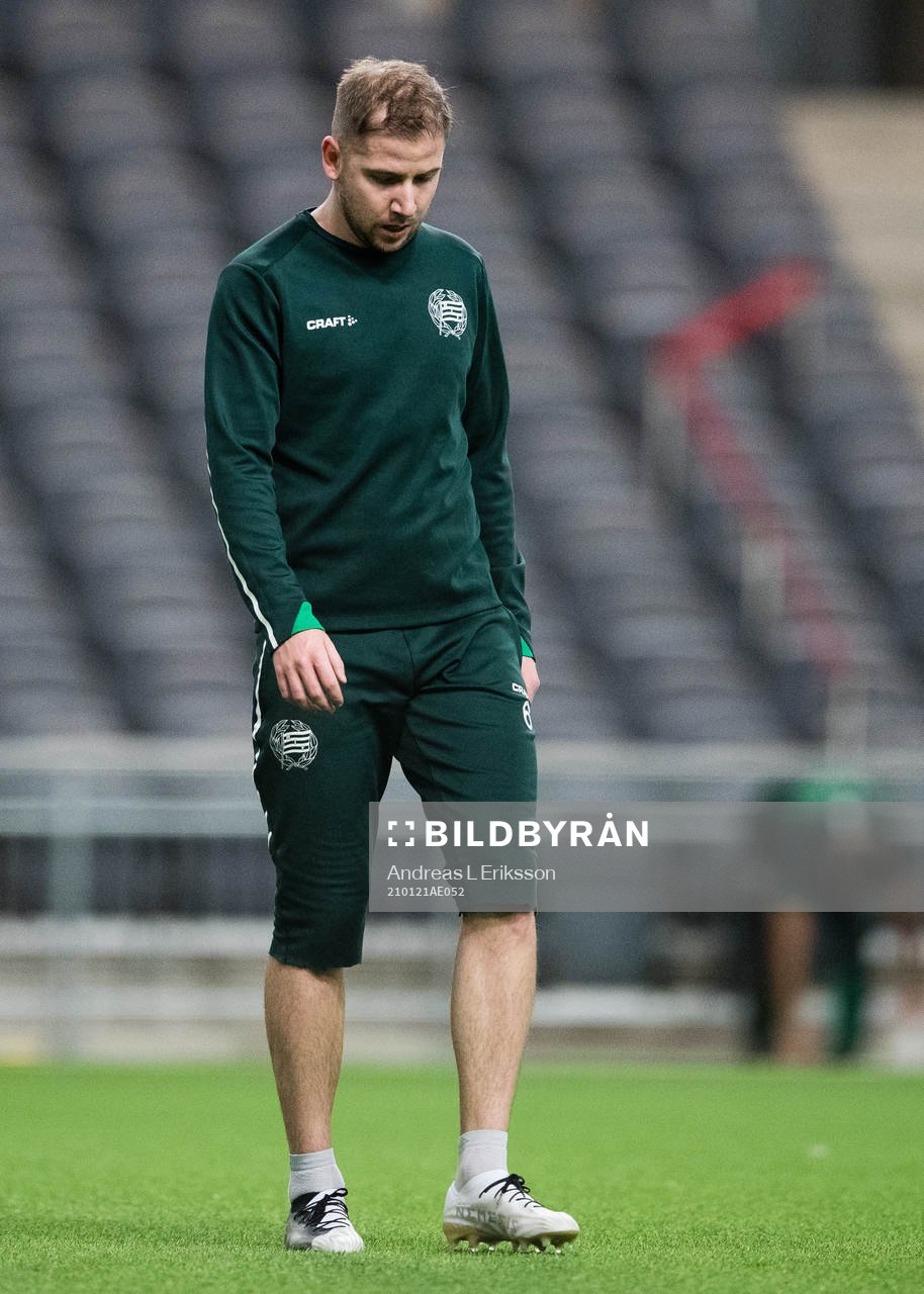 Darijan Bojanic
