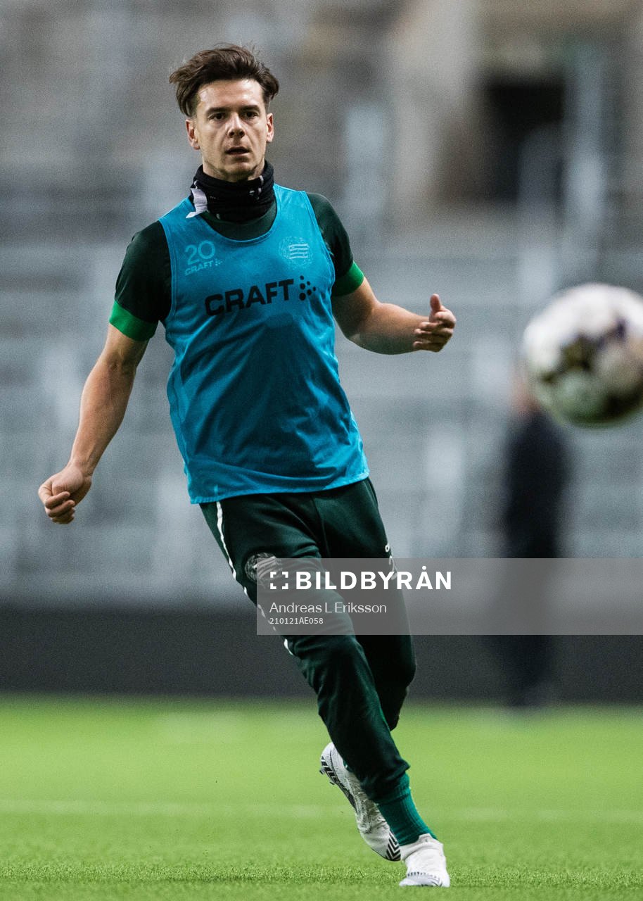 Alexander Kacaniklic