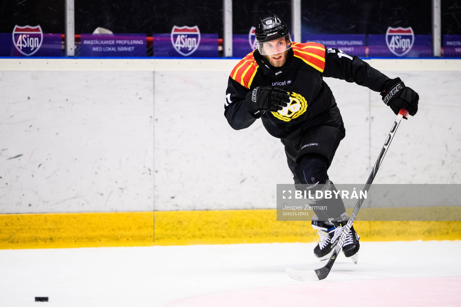 Brynäs Josef Ingman