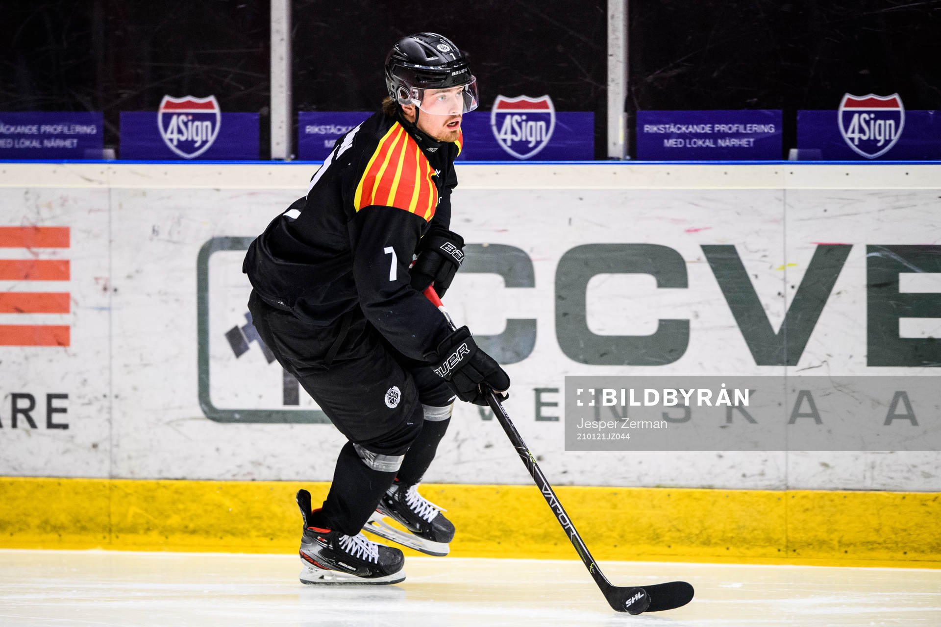 Brynäs Marcus Björk