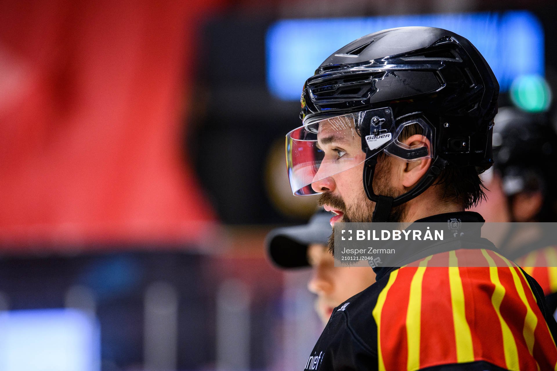 Brynäs Johan Alcén