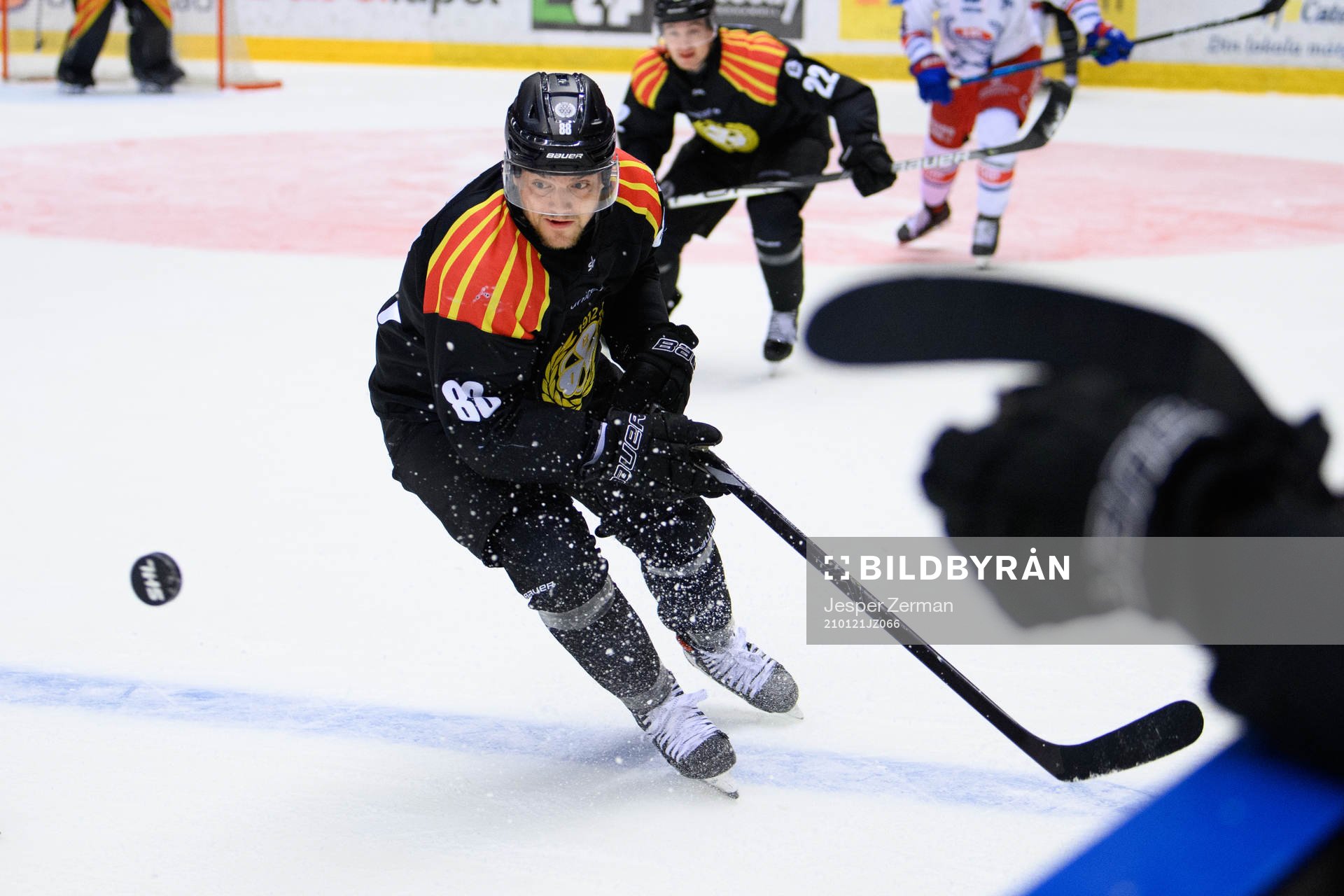 Brynäs Jadeon Descheneau