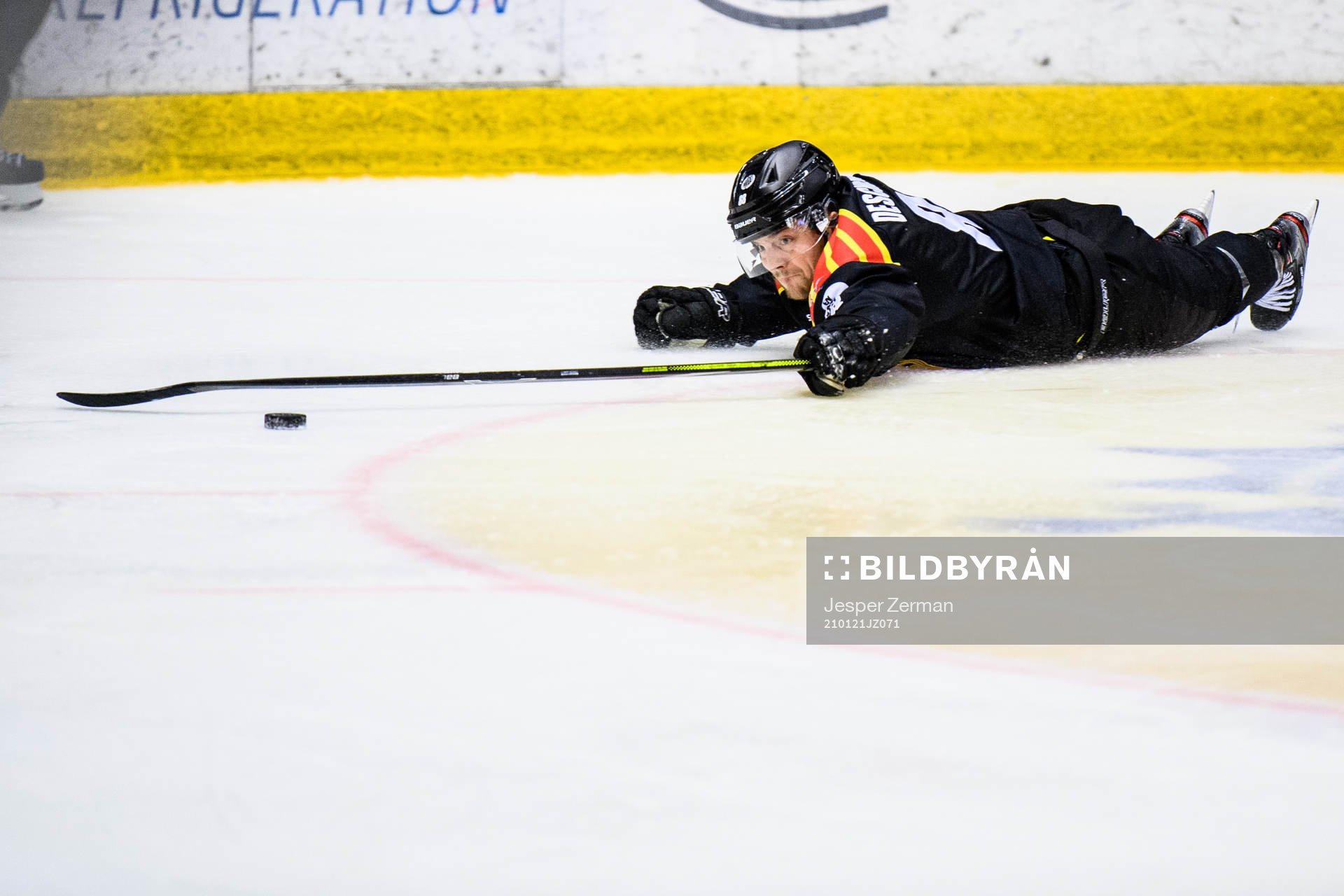 Brynäs Jadeon Descheneau