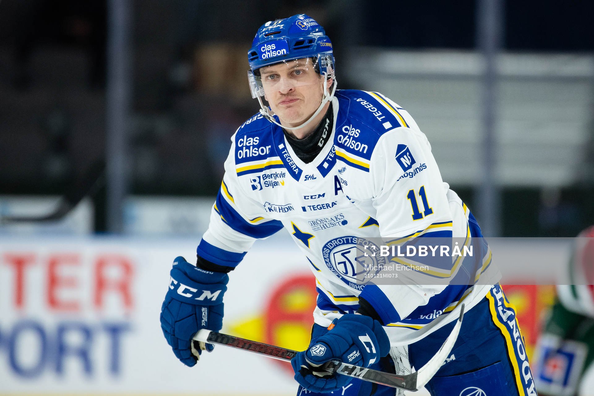 Leksands Martin Karlsson