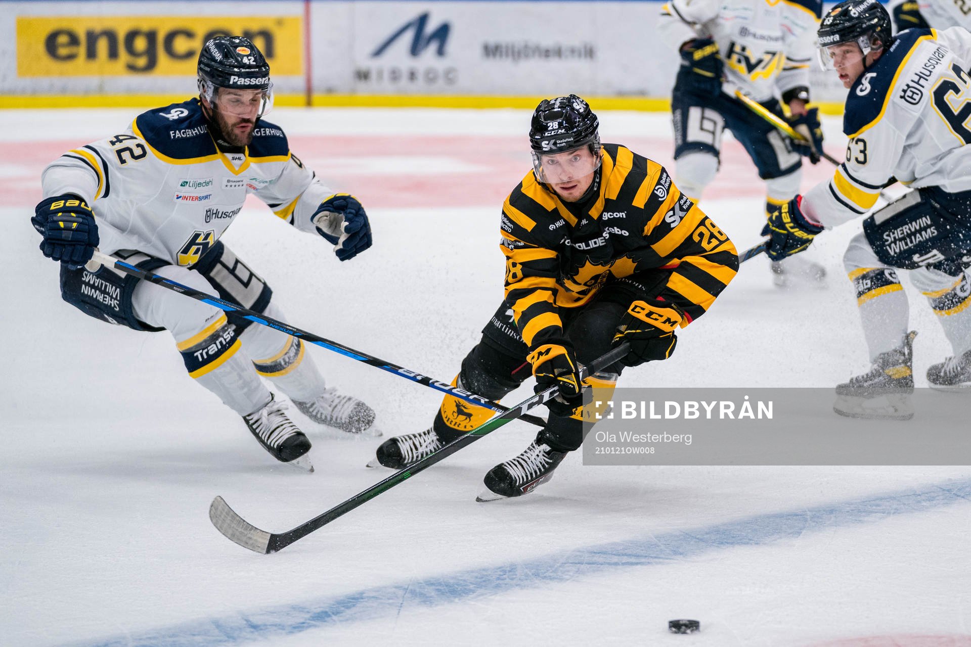 s Niklas Arell