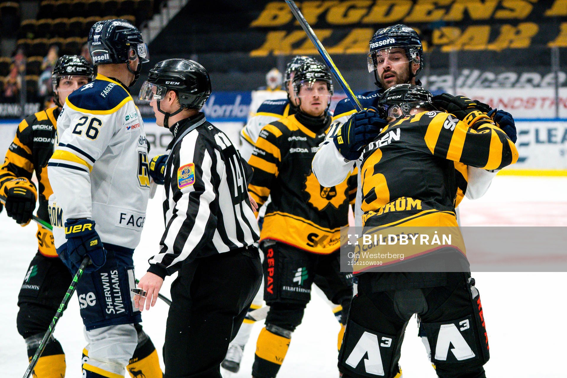 s Linus Fröberg