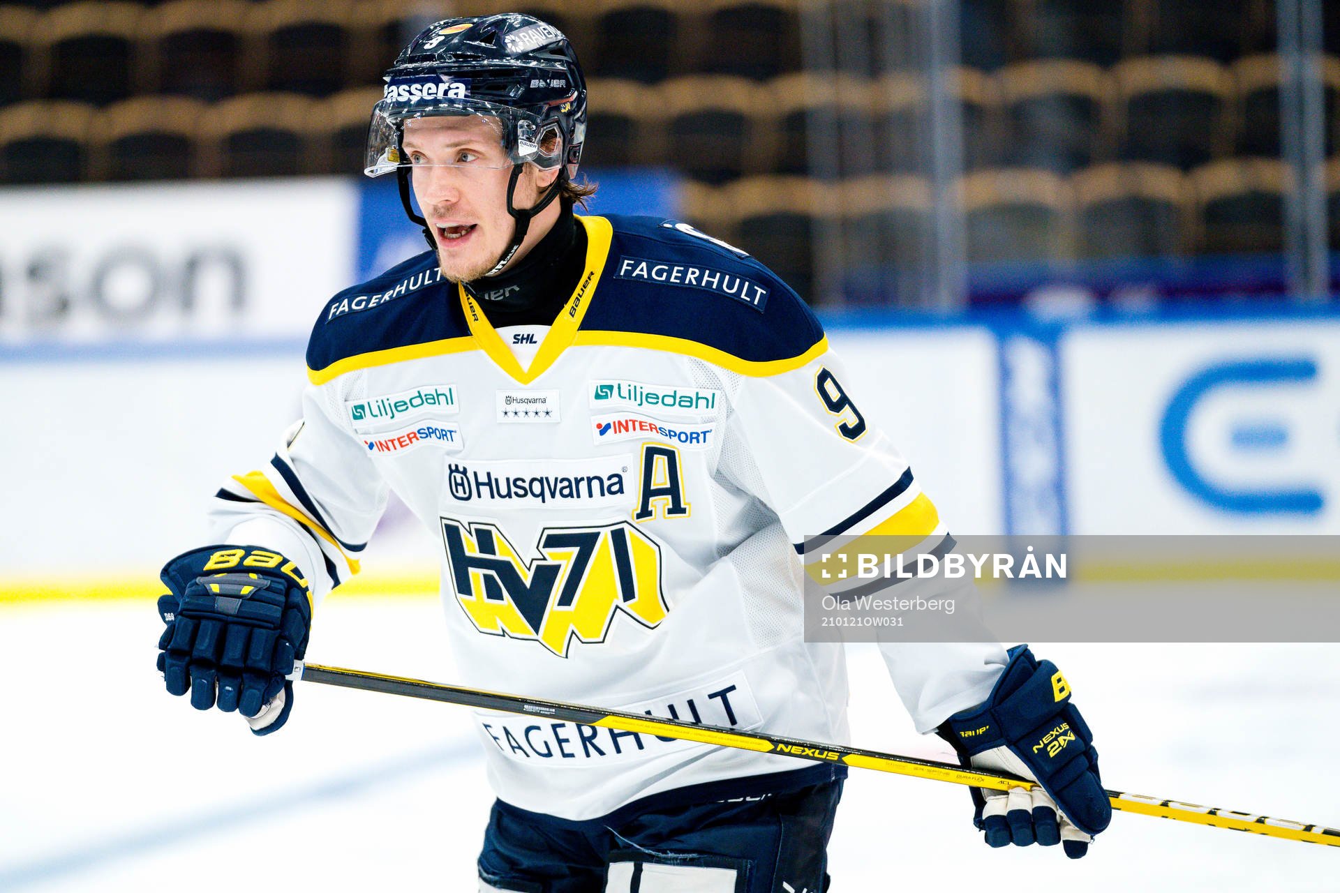 s Didrik Strömberg