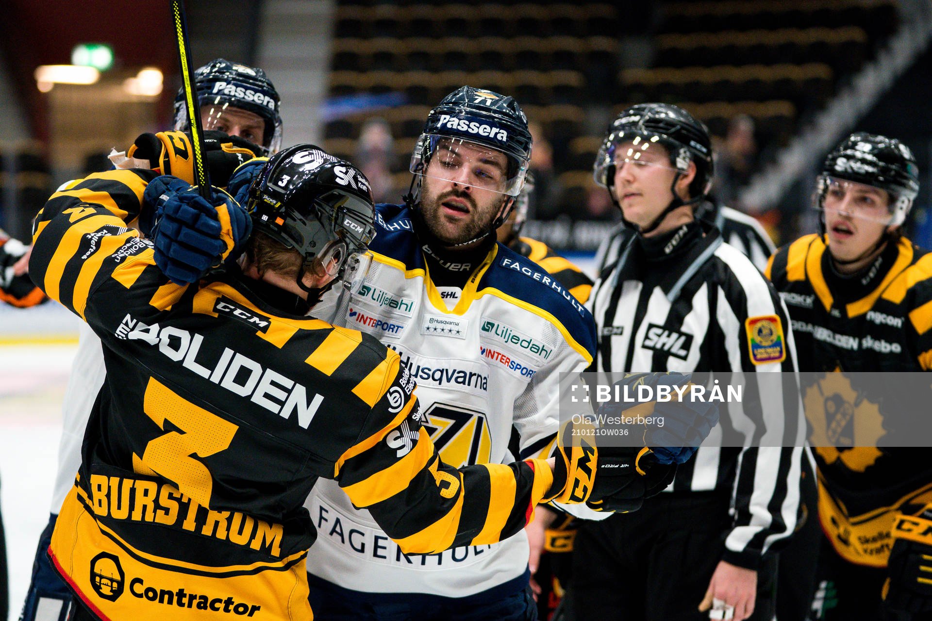 s Linus Fröberg