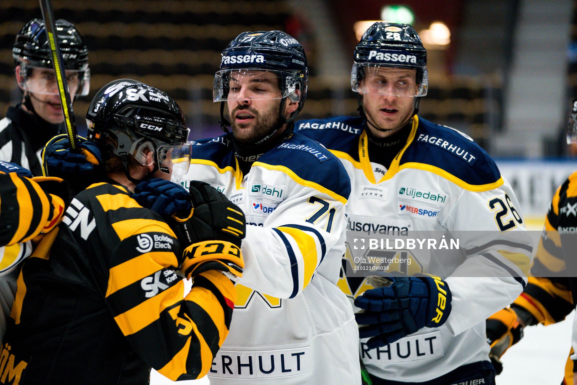 s Linus Fröberg