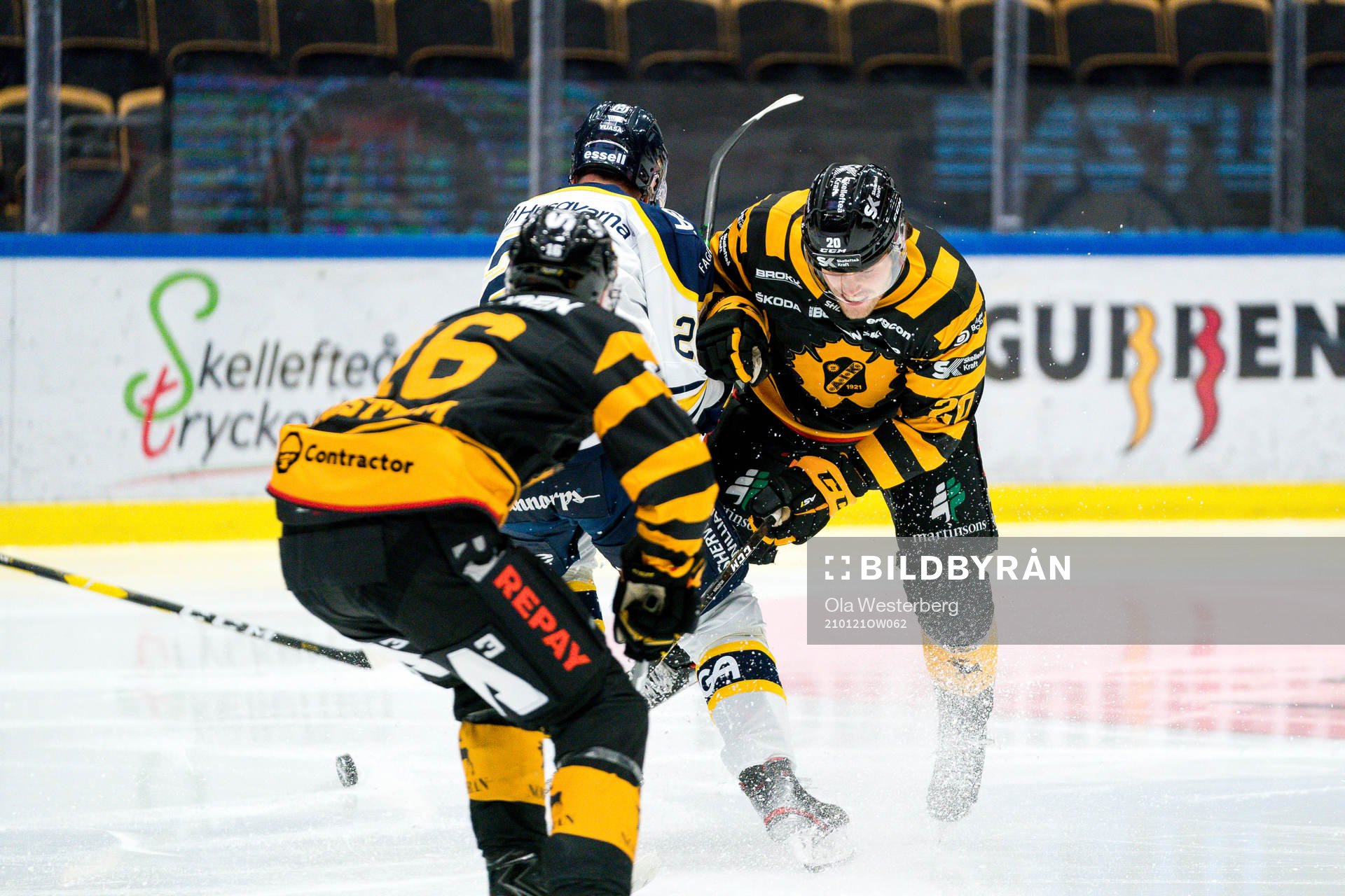 s Alexander Bergström