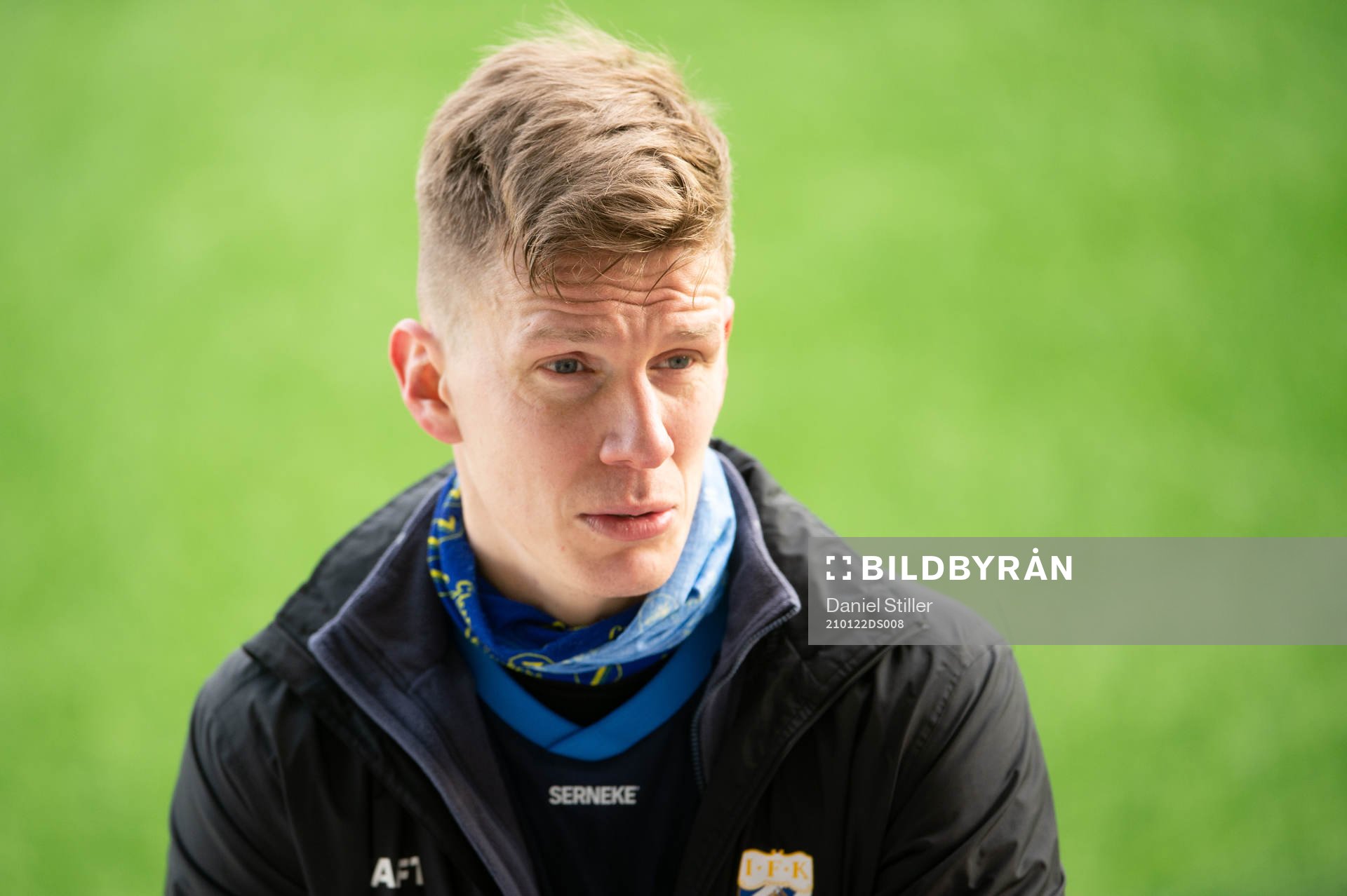 Pontus Wernbloom