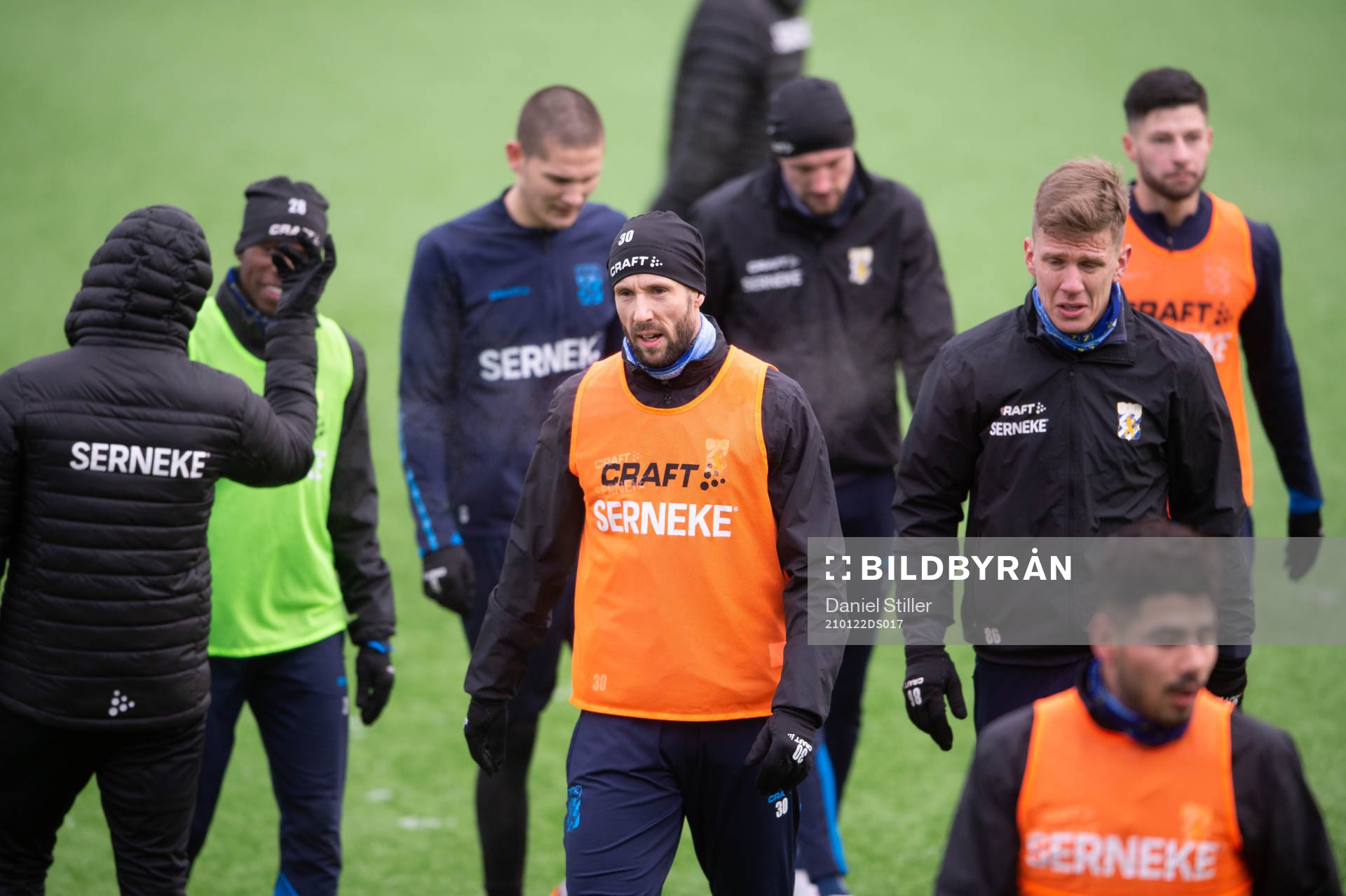 Mattias Bjärsmyr