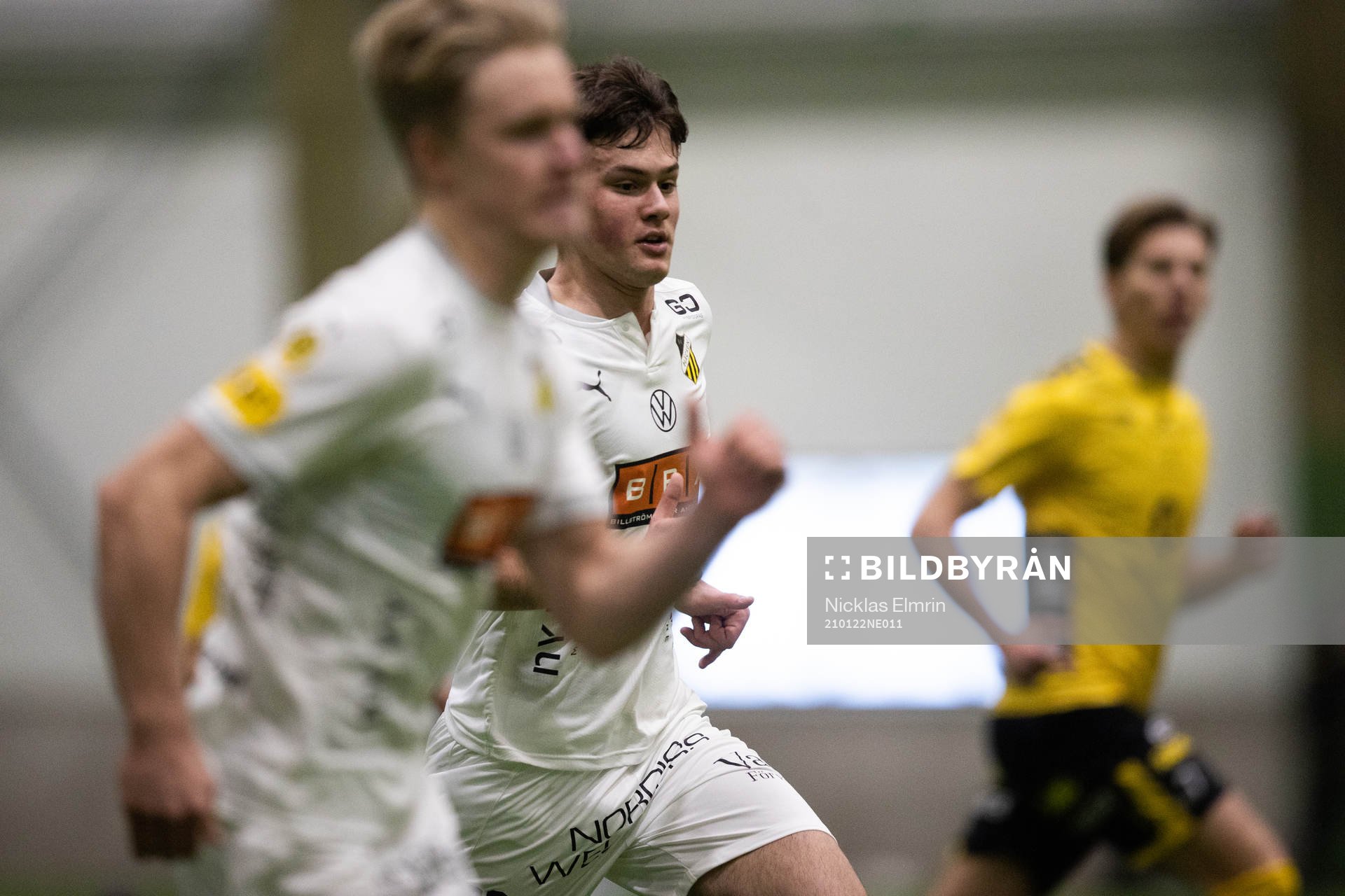 Elfsborgs Noah Söderberg