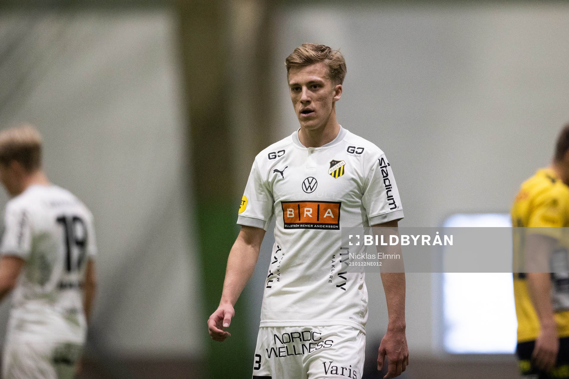 Häckens Daleho Irandust