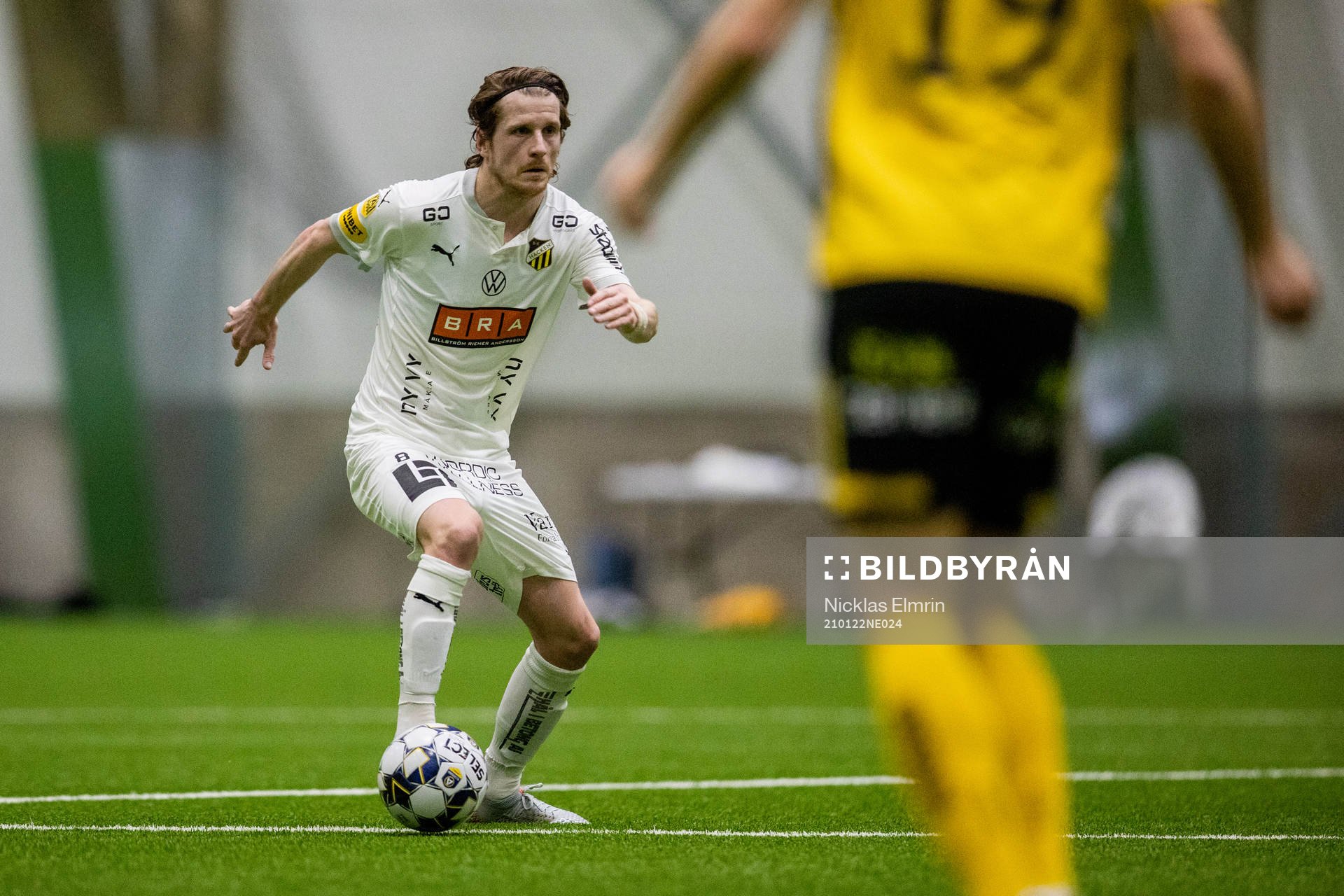 Häckens Erik Friberg