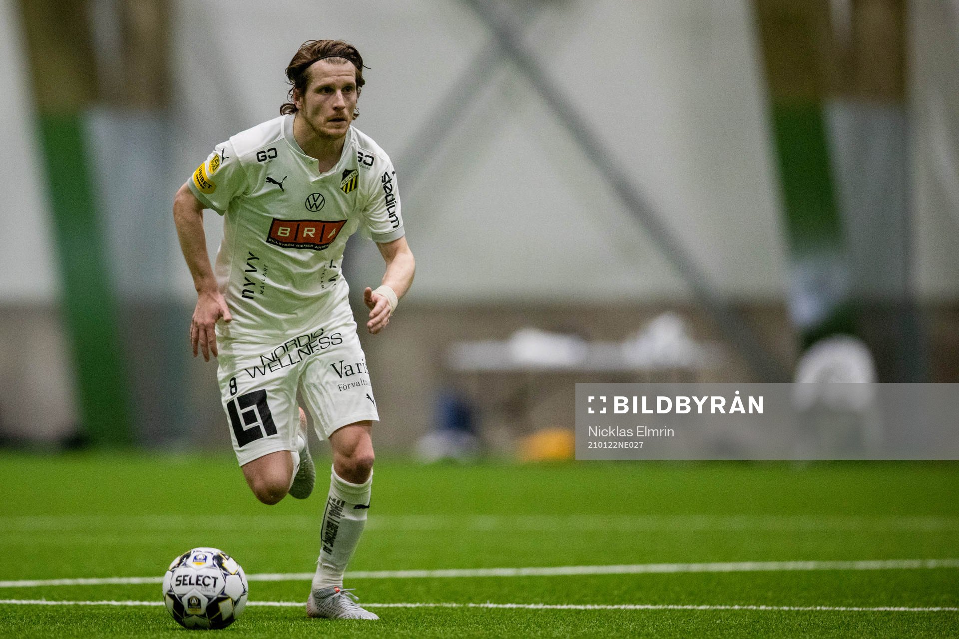 Häckens Erik Friberg