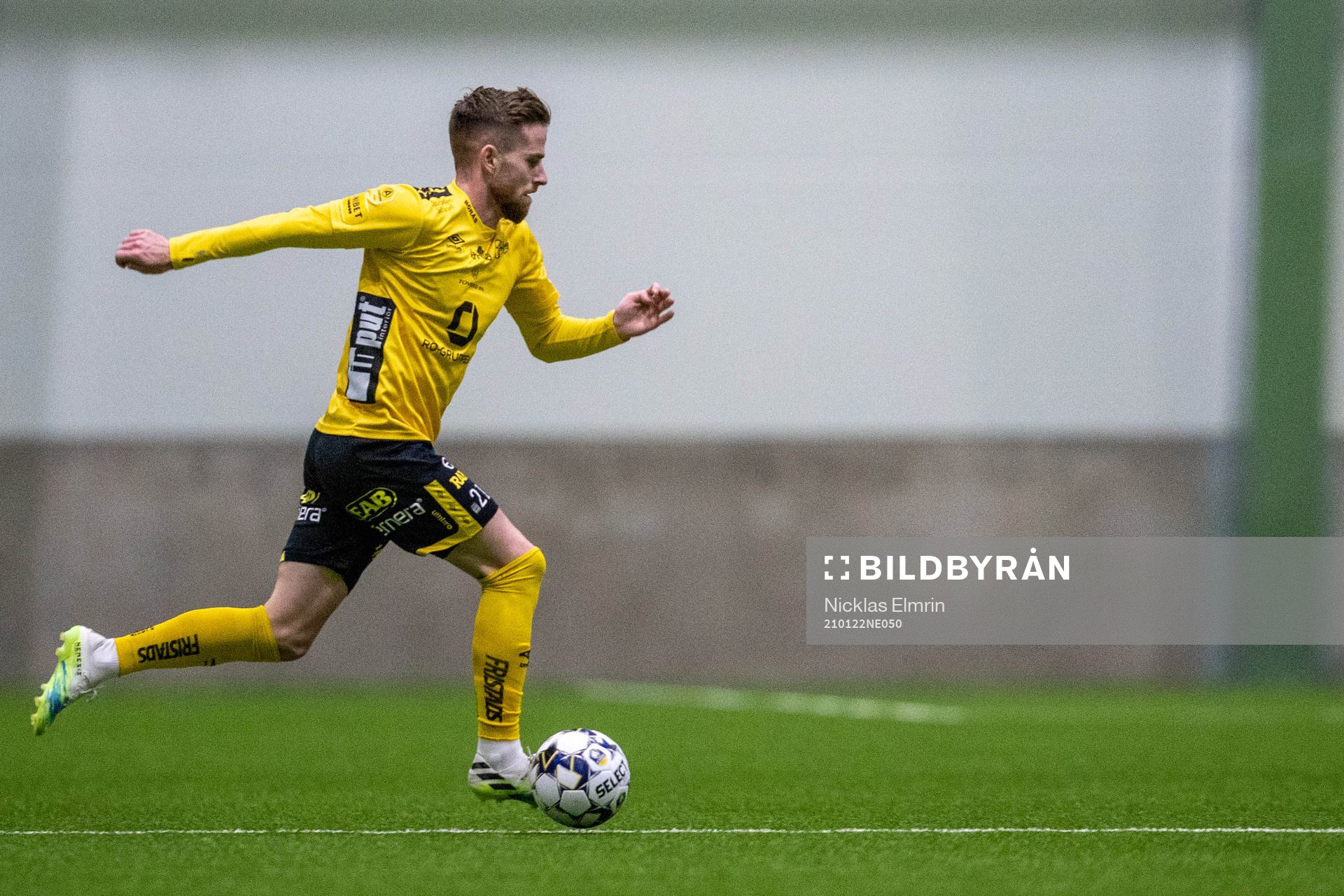 Elfsborgs Rasmus Alm