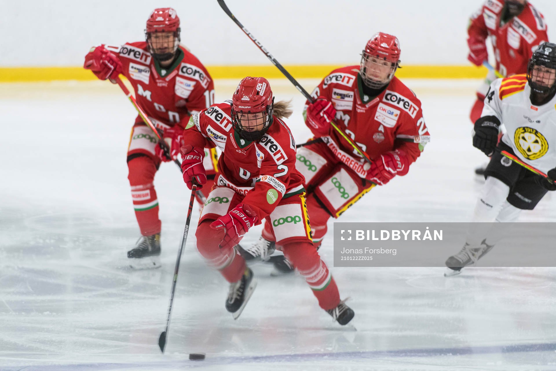 Modos Anna Andersson