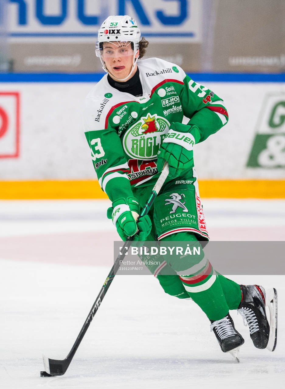 Rögles Moritz Seider