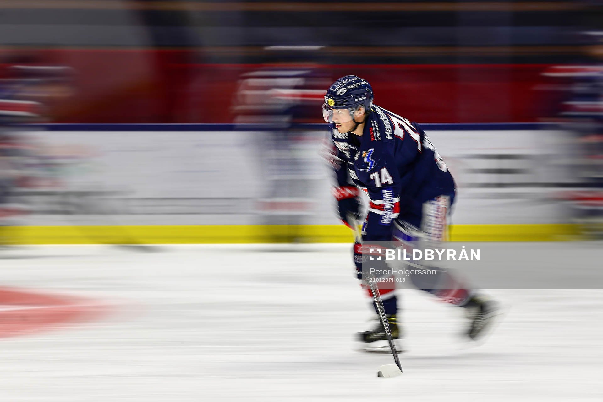 Linköpings Petteri Nikkilä